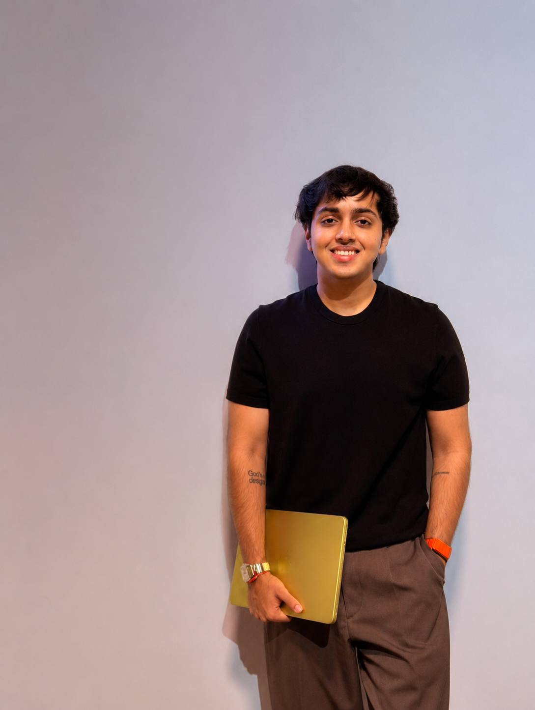Anik Jain