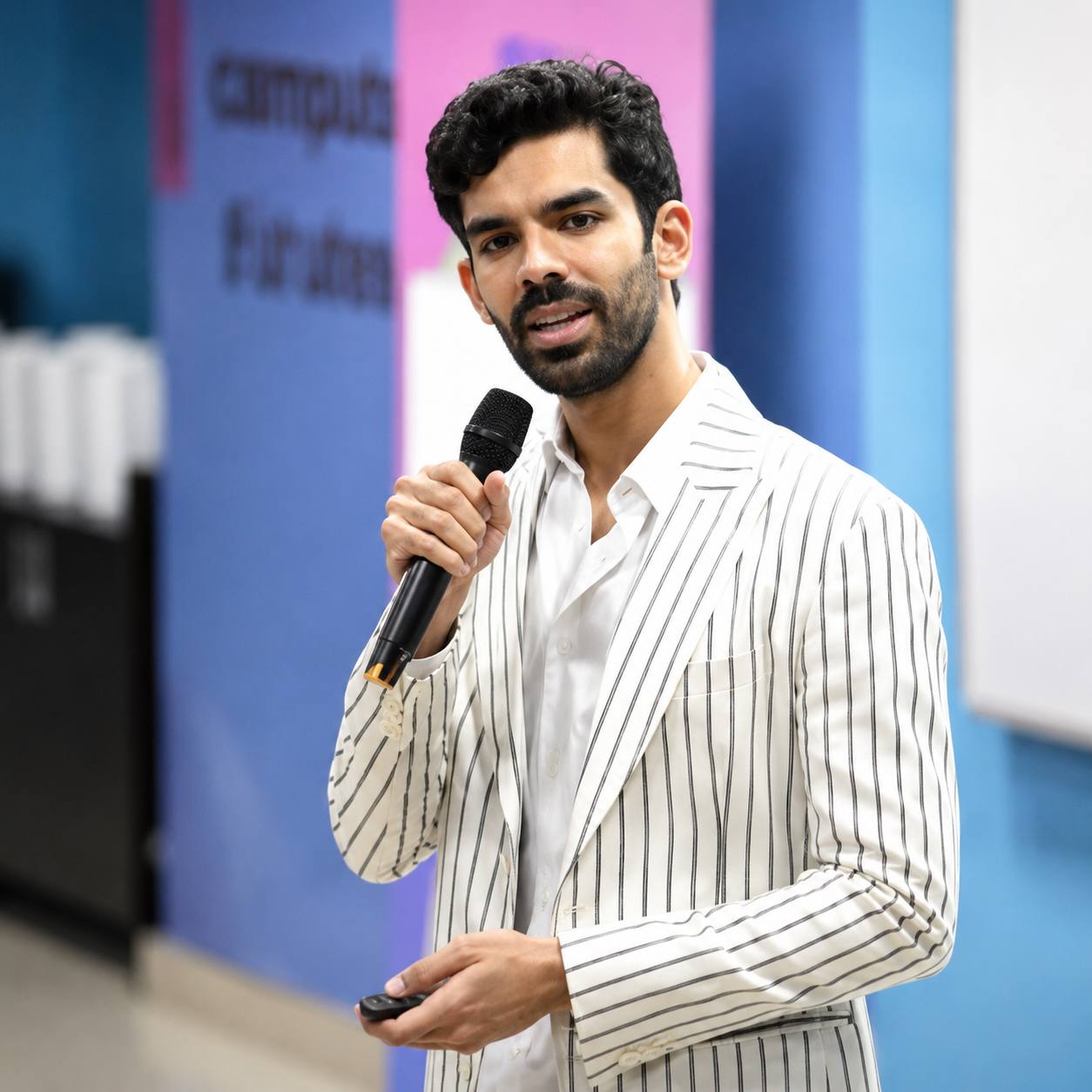 Ansh Mehra
