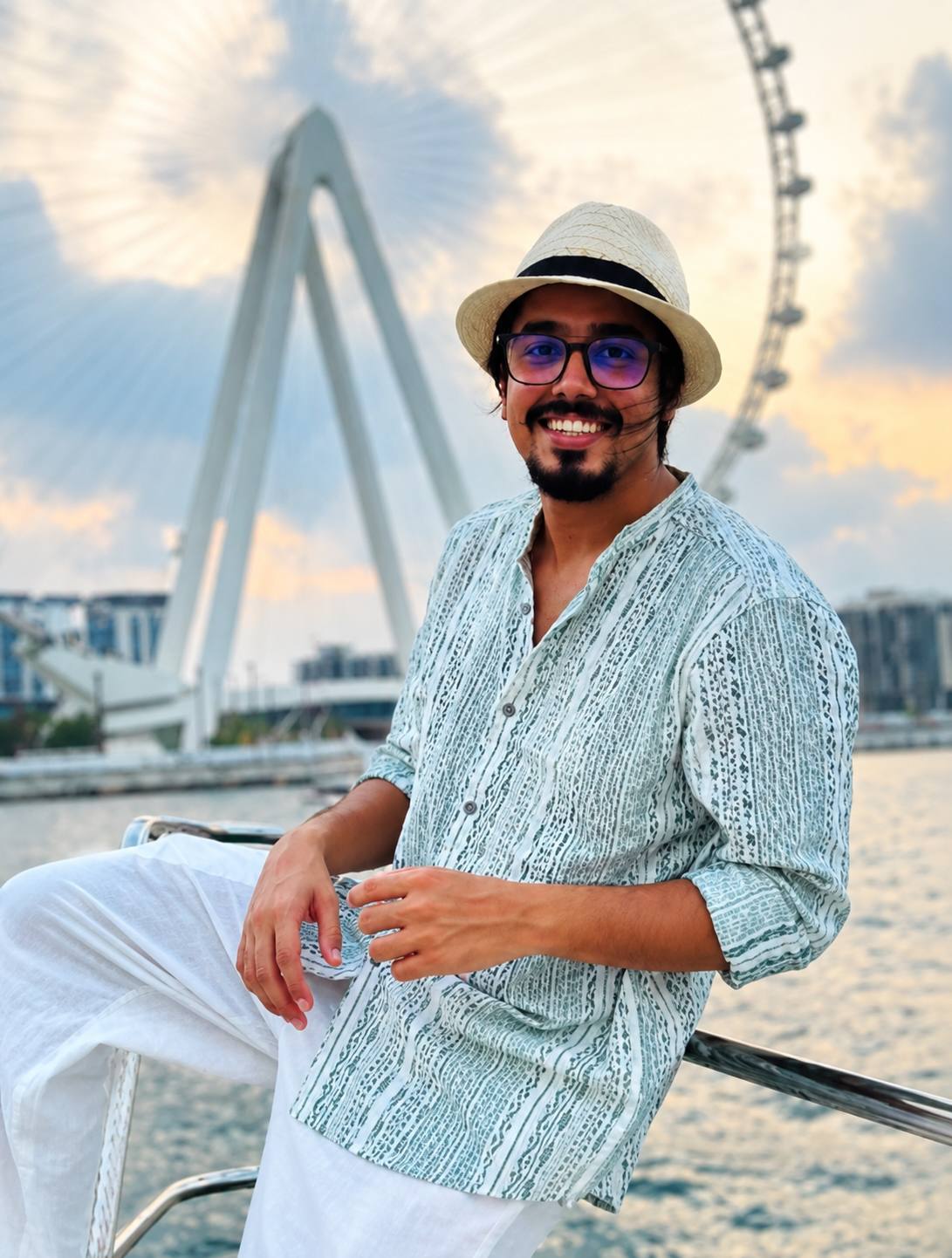 Manav Kwatra