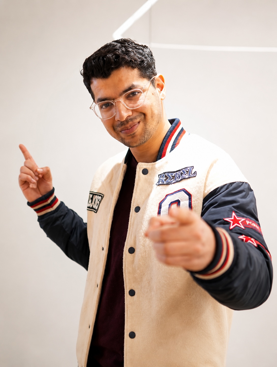 Ayushman Pandita