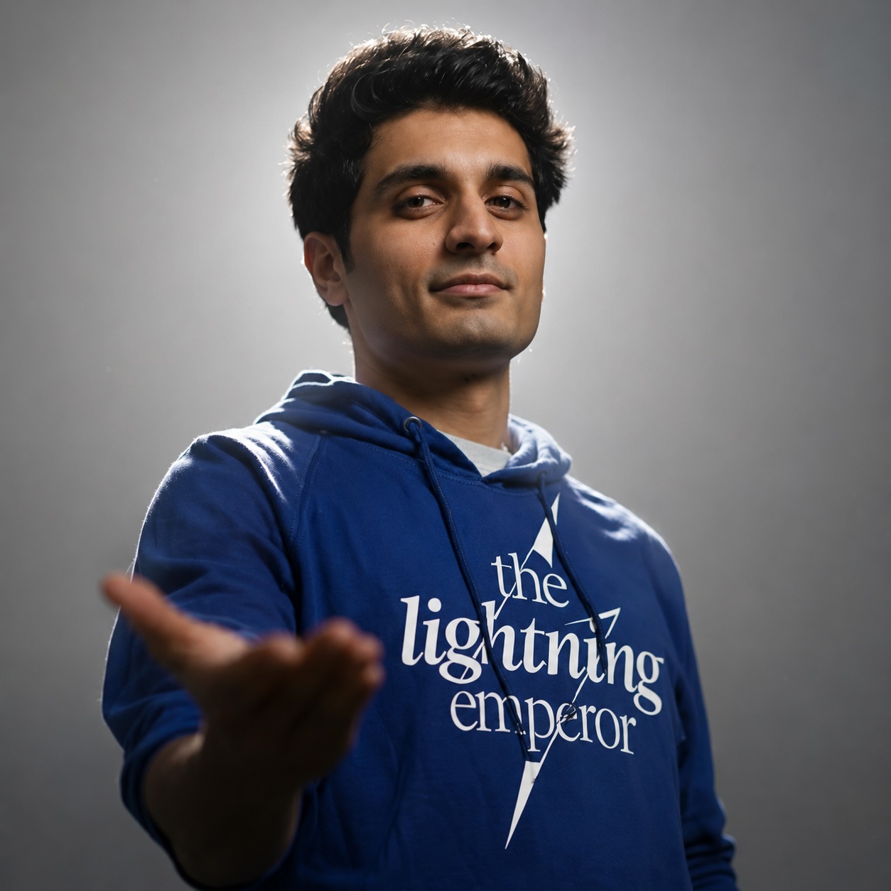 Varun Mayya