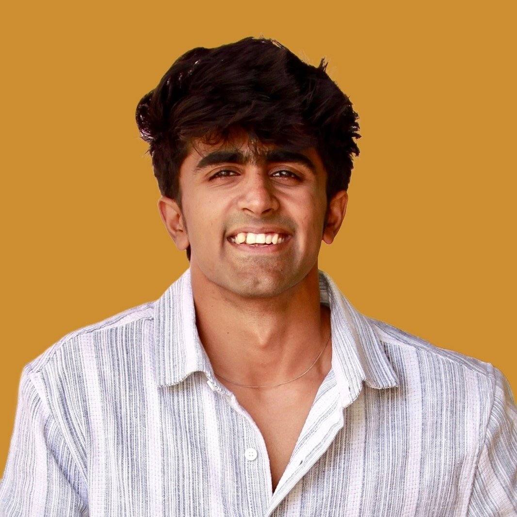Vishnu Vijayan